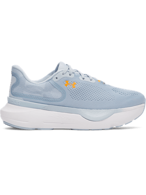 Tenis Para Running Ua W Infinite Pro 2 Mujer