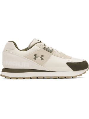 Tenis Sportstyle Ua Essential Runner Para Hombre