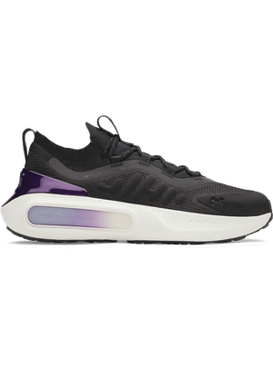 Tenis Ua Phantom 4 Chrome Para Hombre