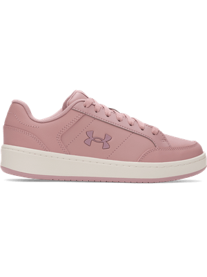 Tenis  Sportstyle Ua W Official Mujer