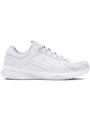 Tenis Ua W Edge Lthr Para Mujer