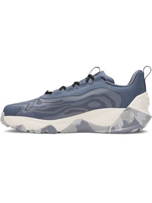 Tenis Ua Project Rock 8 Para Hombre