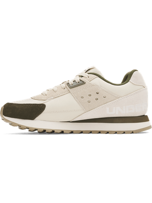 Tenis Sportstyle Ua Essential Runner Para Hombre