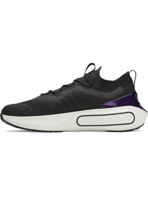 Tenis Ua Phantom 4 Chrome Para Hombre