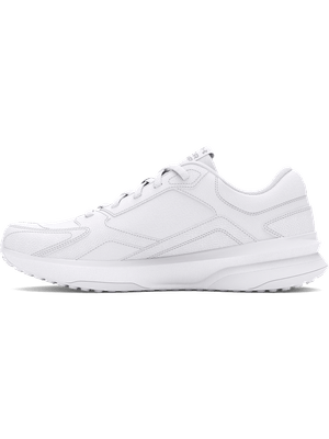 Tenis Ua W Edge Lthr Para Mujer