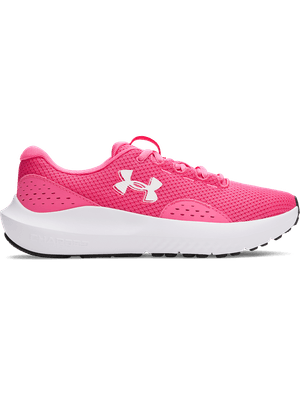 Tenis Para Running Ua W Charged Surge 4 Mujer