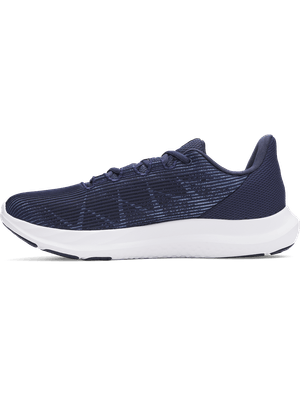 Tenis De Running Ua Charged Speed Swift-Gry Para Hombre