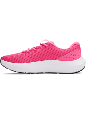 Tenis Para Running Ua W Charged Surge 4 Mujer