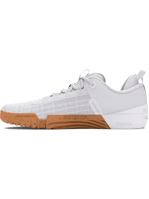 Tenis Para Training Ua Tribase Reign 6 Hombre