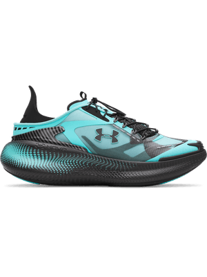 Tenis Ua Echo X Mansory Unisex