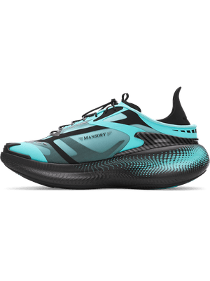 Tenis Ua Echo X Mansory Unisex