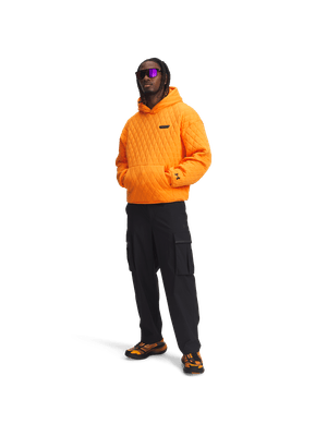 Buzo Ua X Mansory Hw Flc Hdy Para Hombre