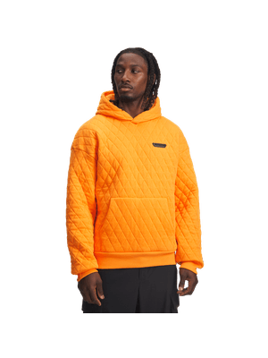 Buzo Ua X Mansory Hw Flc Hdy Para Hombre