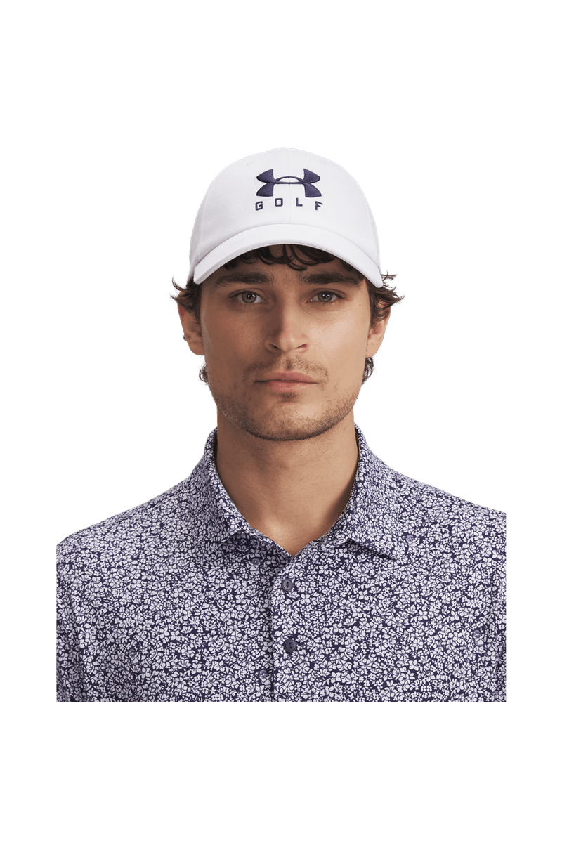 Cachuchas Y Gorros Para Golf M Drive96 Adj Hombre-1759445040209