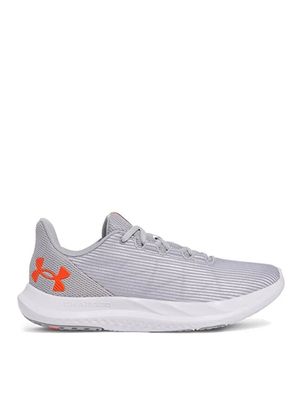 Tenis De Running Ua Charged Speed Swift-Gry Para Hombre