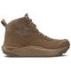 Tenis Outdoor Ua Defense Mid Hombre-1767893655756