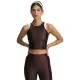Esqueleto Ua Motion Shine Tank Para Mujer-1767894047396