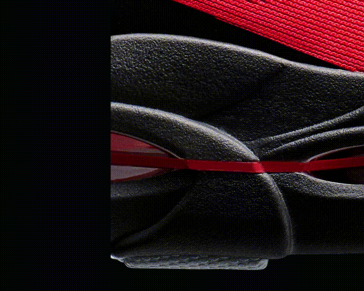 The Dynamic Support of Our Logo